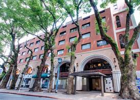 Hotel Okus Kumamoto 2