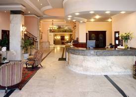 Hotel Alcomar 4