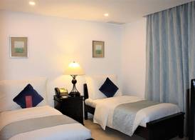 Mövenpick Hotel & Resort Al Bida'a Kuwait 5