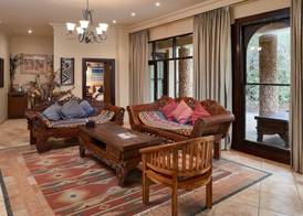 AmmaZulu African Palace 5