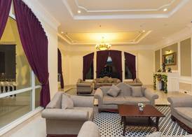 CALYSSA HOTELS & VILLAGE 4