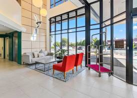 Quality Hotel Lincoln Green 3