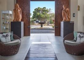 Oaks Casuarina Santai Resort 3