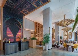 Moxy Brooklyn Williamsburg 3