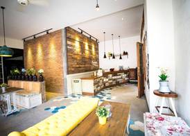 Summerbird - Bed and Brasserie 2
