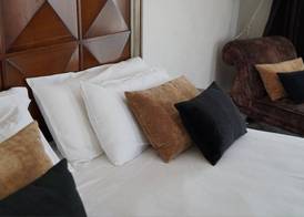 Hotel & Spa Arzuaga 3