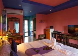 Changpuak Boutique House 5