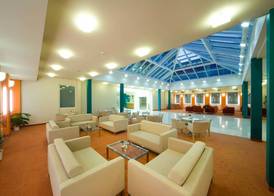 Spa Resort Sanssouci 2