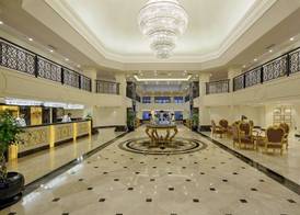 Bellis Deluxe Hotel & Heated for Winter Aqua Park 2