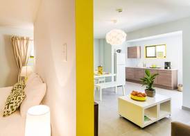Bubali Bliss Studios & Villas 2