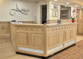 Hotel Aziza 2