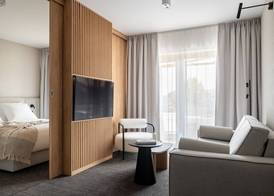 Nickel Resort & Wellnest Kołobrzeg - Grzybowo 2