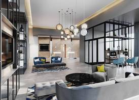 Courtyard by Marriott Banja Luka 2