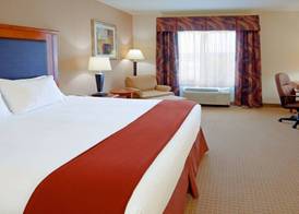 Holiday Inn Express & Suites ALBANY AIRPORT AREA - LATHAM by IHG 5