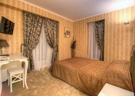 Family Hotel Agoncev 5