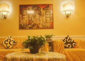 Hotel Amadeus 2