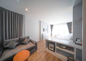The Wing Boutique Hotel 4