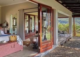 Kwandwe Private Game Reserve - Melton Manor 4