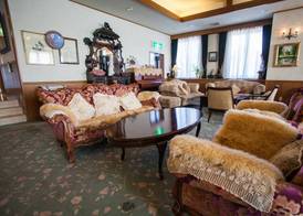 Niseko Park Hotel 5