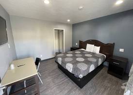 Cornett Motel 3