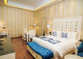 French Riviera- A Boutique Hotel 3