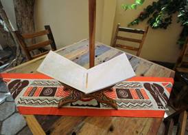Shaba Boutique Hotel 5