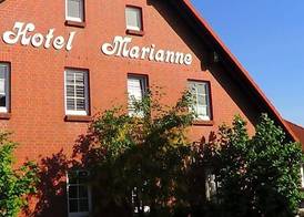 Hotel Marianne und Restaurant Kiek In 2