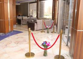 السلام للشقق الفندقية Al SALAM HOTEL SUITES 3