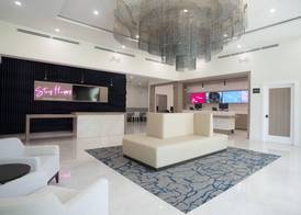 DASKK Orlando Hotel near Universal Blvd, an Ascend Collection Hotel 3