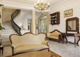 Hotel Diana 2