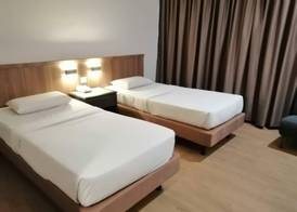 Hotel Samila 4
