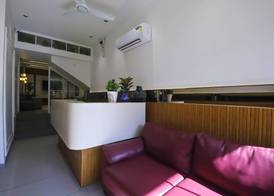 Hotel Sanatana 4