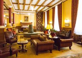 Hotel Colorado 5