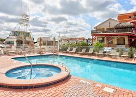 Madeira Bay Resort II by Travel Resort Services 3