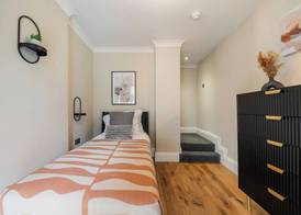 Cambridge Garden Apartments by Argyl 2