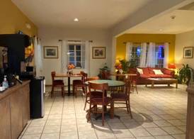 Rodeway Inn Salina North 3
