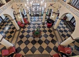 Hotel Seville 2
