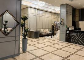 Park Dedeman Almaty 4