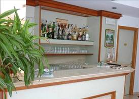 Hotel Garnì Villa Fontana 3
