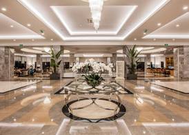Korumar Ephesus Beach & Spa Resort - Ultra All Inclusive 2