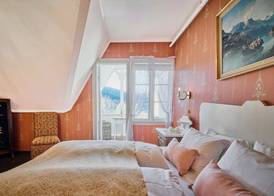 Visnes Hotel Stryn 3