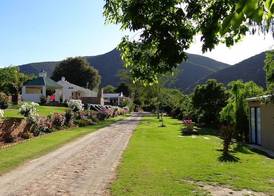 De Oude Meul Country Lodge & Restaurant 3