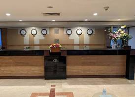The Peninsula Chittagong Limited 4