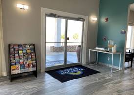 Days Inn by Wyndham Rockport Texas 2