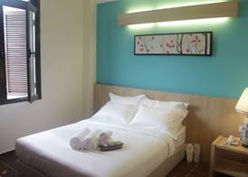 Fomecs Boutique Hotel, Jonker Street 4