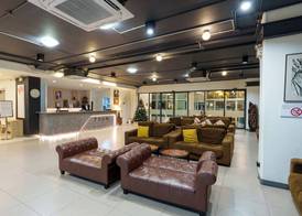 Prom Thailand Cultural Centre Hotel 2