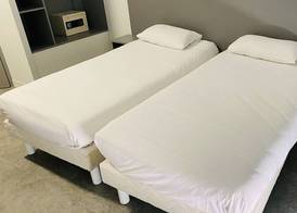 Hotel Martinez Grenay 5