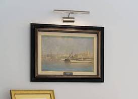 Gallery Central Piraeus Port 3