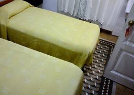 Hostal Lausanne 4