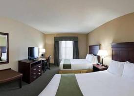 Holiday Inn Express & Suites POTEAU by IHG 4